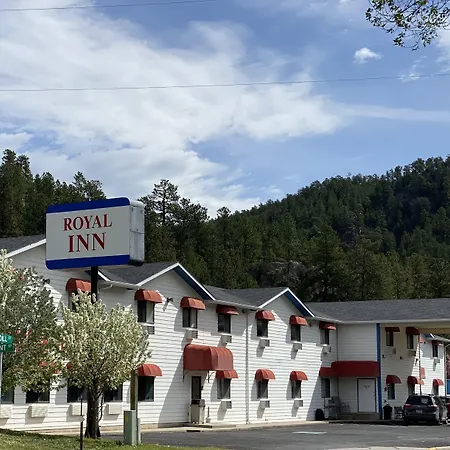 Royal Inn Keystone-2