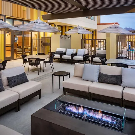 Hyatt House North Scottsdale-2