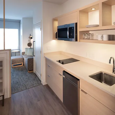Towneplace Suites By Marriott Ellensburg-3