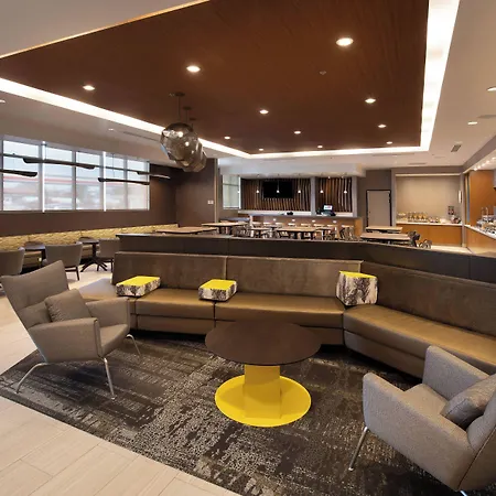 Springhill Suites By Marriott Reno-3