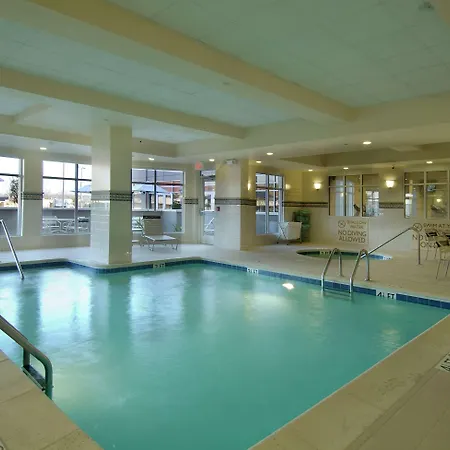 Hilton Garden Inn Florence-3