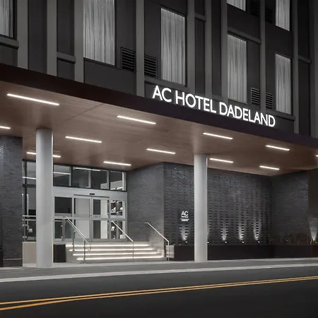 Ac Hotel By Marriott Miami Dadeland-3