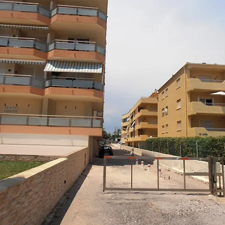 Apartamentos Surfing 3000-2