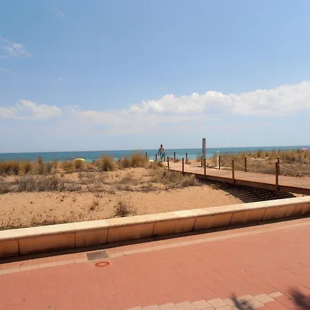 Apartamentos Surfing 3000-3