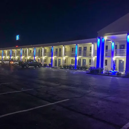 Motel 6-Martinsburg, Wv-2