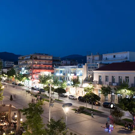 Kalamata Art Rooms-2