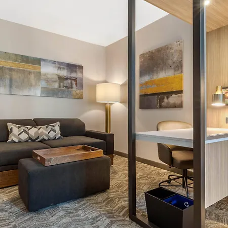 Springhill Suites Charlotte Southwest-2