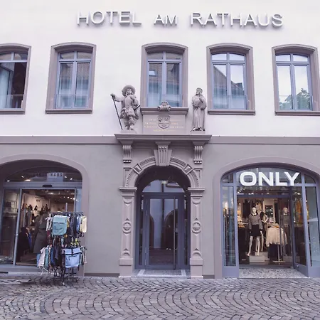 Hotel am Rathaus-2