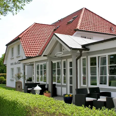 Hotel Haus Kranich-3