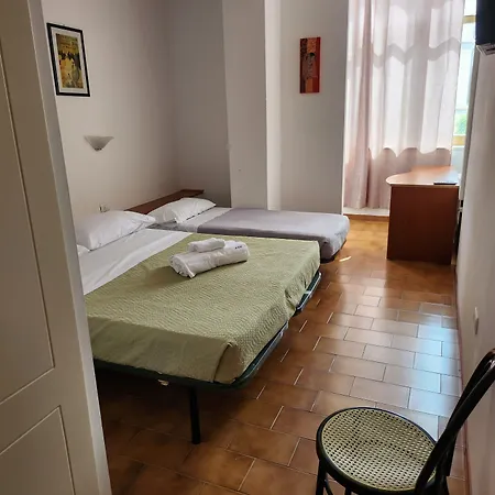 Ambasciata Di Calabria Rooms&Breakfast-2