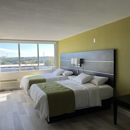 Hotel Weston-3