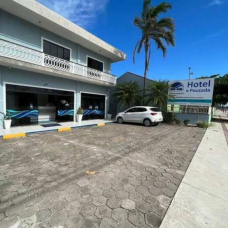 Hotel Pousada Mar Azul-2