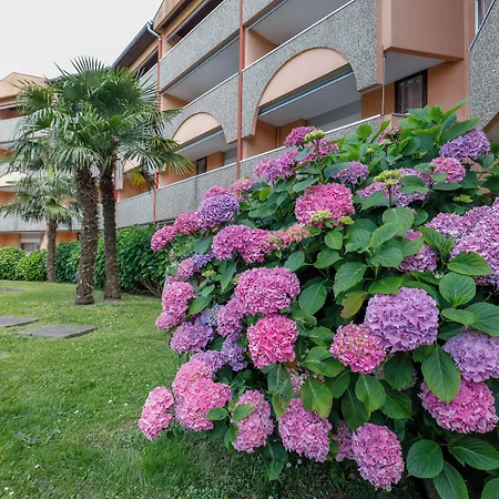 Les Terrasses De Borda***-2