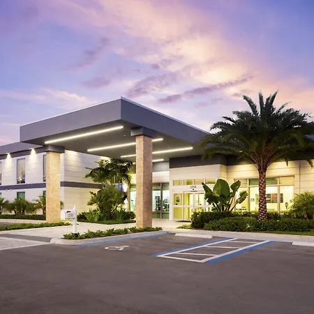 Star Suites - A Vero Beach Hotel-3