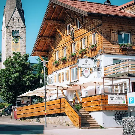 Hotel Tradizio-3