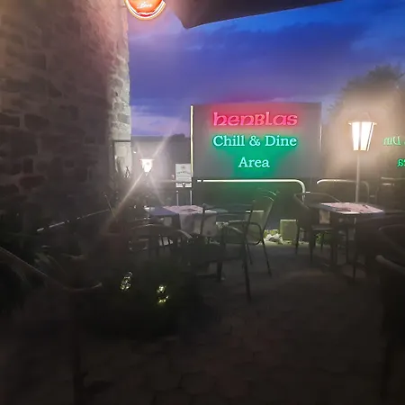 Henblas Hotel-2