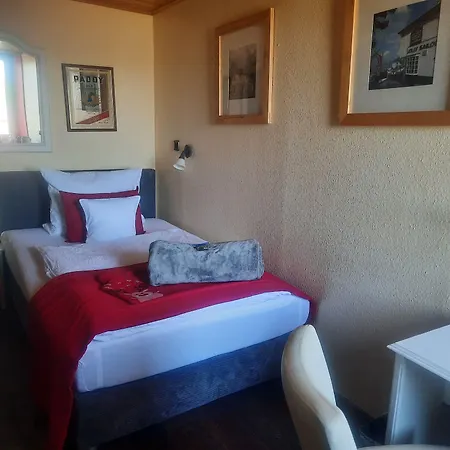 Henblas Hotel-3