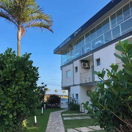 Pousada Mar Alto-2
