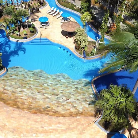 Hotel Mil Flores-2