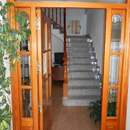 Hostal San Andres-2