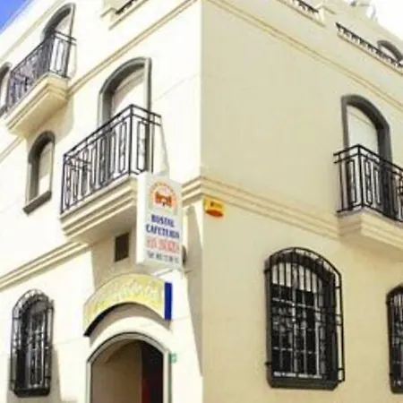 Hostal San Andres-3