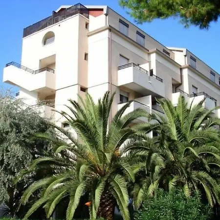 Hotel Baltic-2