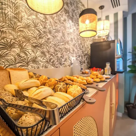 Soho Boutique Turia-3