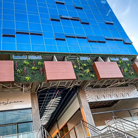 Hotel Novo Centro-2