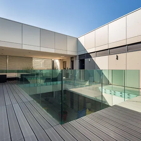 La Loge De Mer, Lodge Urbain-2