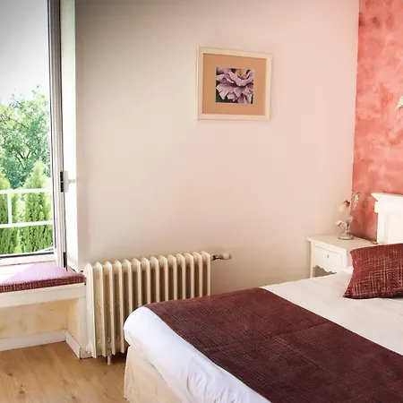 Auberge des 7 Tours-3