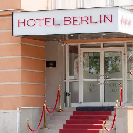 Berlin Hotel-2