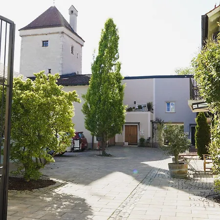 Boutique-Hotel Am Ledererturm-3
