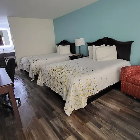 Greeneville Inn And Suites-2