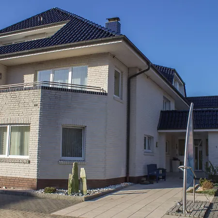 Hotel Am Friesenstrand-2