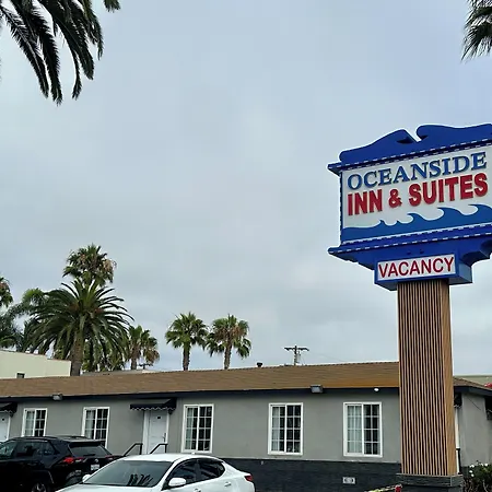 Oceanside Inn & Suites-2