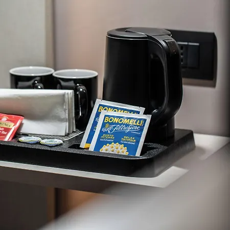 City Style Hotel Reggio Emilia-3