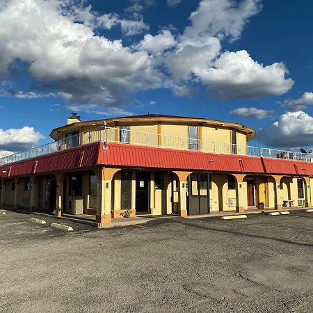 American Star Inn - Abilene-3