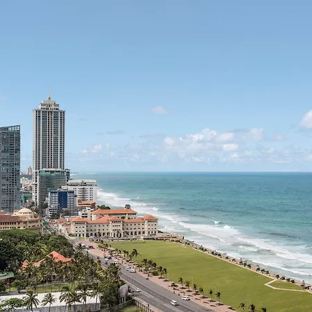 Shangri-La Colombo-2