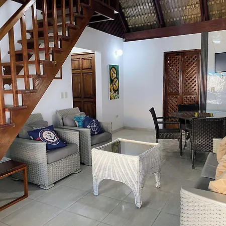 Apartamentos Magallanes Bayahibe-2