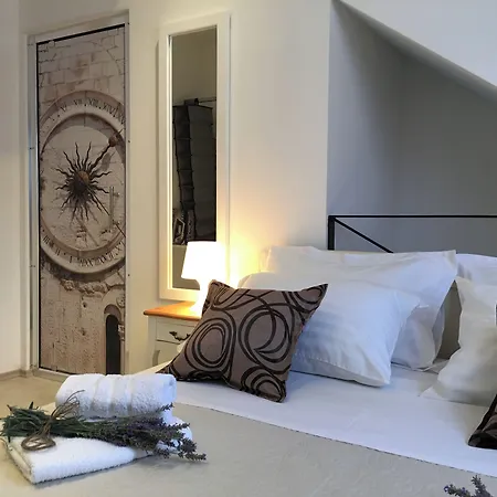 Rooms&apartments Paese-3