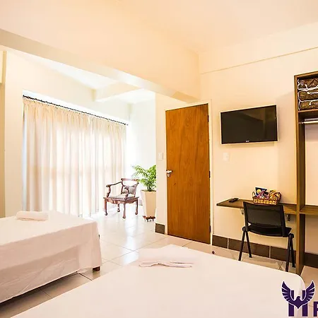 Hotel Fenix-3