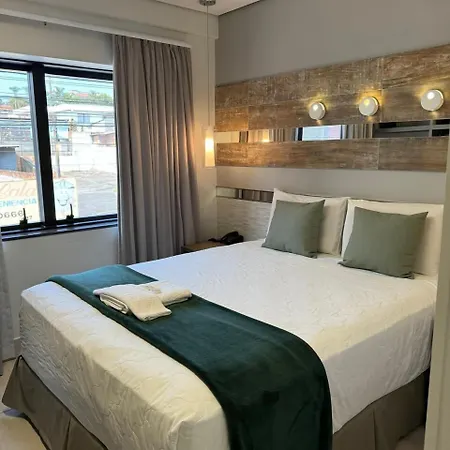 Hotel Imperatriz Premium-3