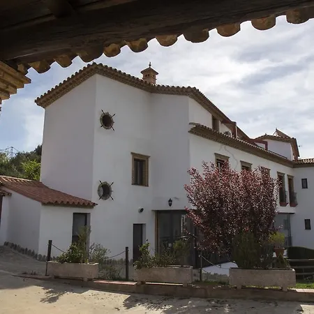 Aparthotel Rural 12 Caños-2