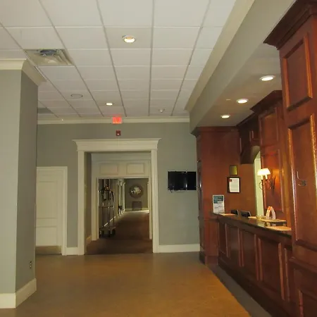 Gervais Street Hotel-2