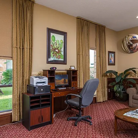 Muskogee Inn-2