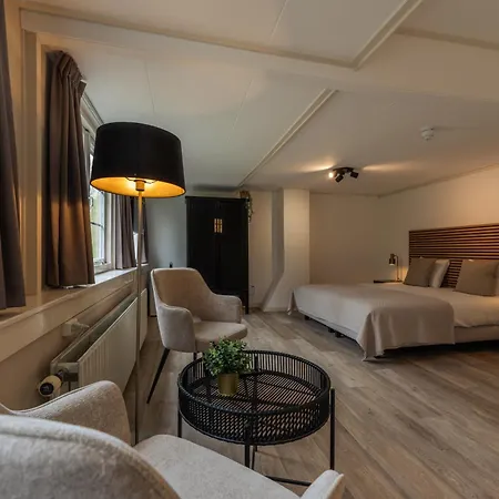 Hotel Randduin-3