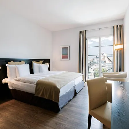 Sorell Hotel Tamina Bad Ragaz-3