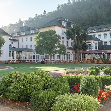 Hotel Fuerstenhof Bad Bertrich-3