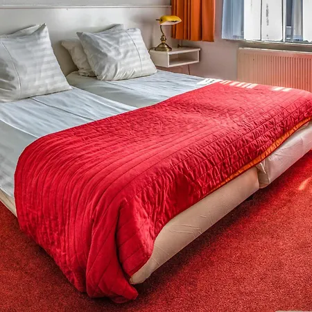 Hotel Hoogland Zandvoort Aan Zee-3