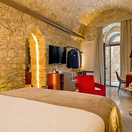 Locanda Don Serafino Historical Boutique Hotel-2